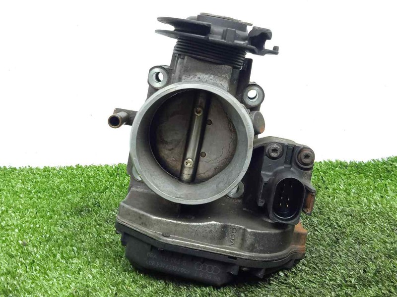 Recambio de caja mariposa para audi a3 (8l) 1.8 20v turbo referencia OEM IAM 06A133063G  7.PINES