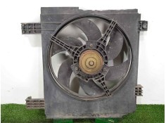Recambio de electroventilador para smart coupe 0.6 turbo cat referencia OEM IAM 0003436V007 Ø DIAMETRO: 300MM  2