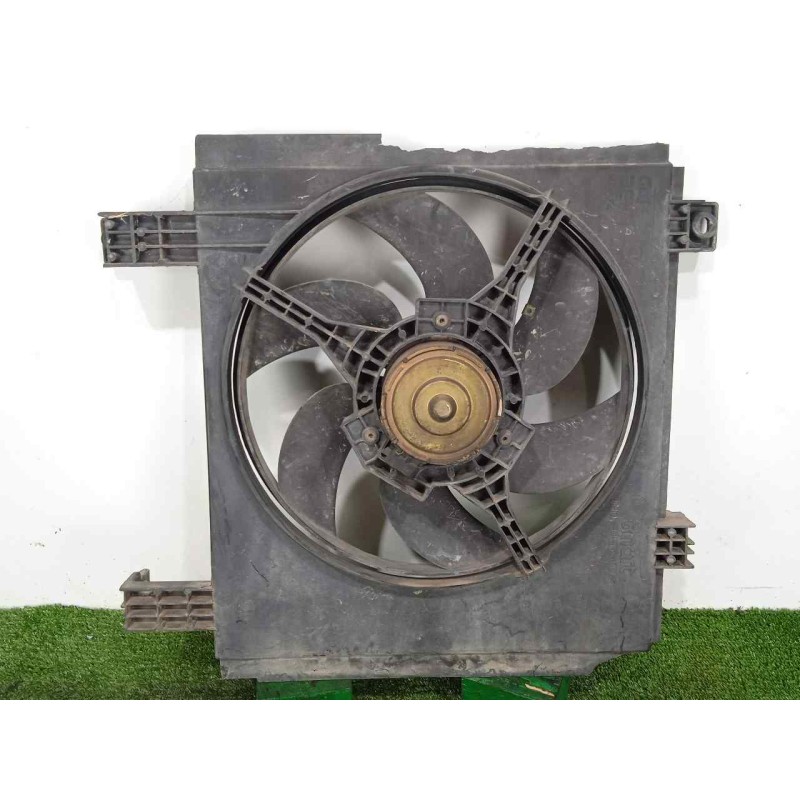 Recambio de electroventilador para smart coupe 0.6 turbo cat referencia OEM IAM 0003436V007 Ø DIAMETRO: 300MM 