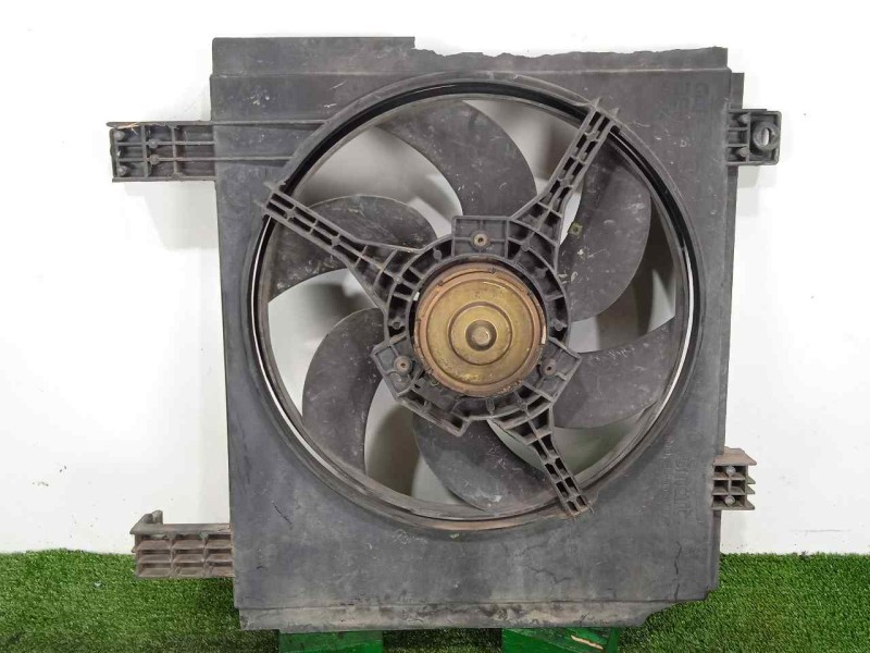 Recambio de electroventilador para smart coupe 0.6 turbo cat referencia OEM IAM 0003436V007 Ø DIAMETRO: 300MM 