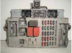 Recambio de centralita check control para fiat doblo (119) referencia OEM IAM 46812227NPL  