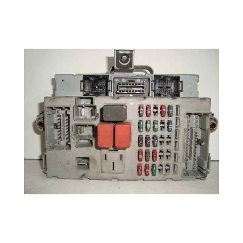 Recambio de centralita check control para fiat doblo (119) referencia OEM IAM 46812227NPL  