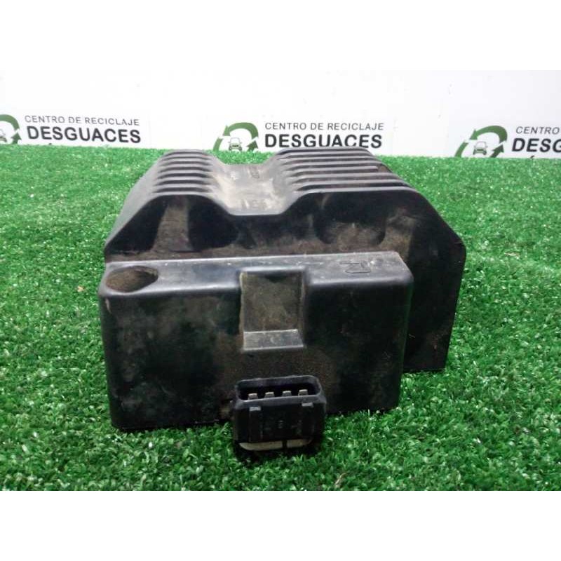 Recambio de bobina encendido para opel astra f berlina 1.6 cat referencia OEM IAM 1103872-4M16  