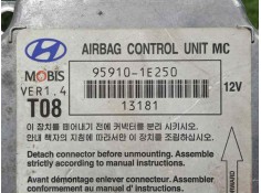 Recambio de centralita airbag para hyundai accent (mc) 1.5 crdi cat referencia OEM IAM 959101E250   2