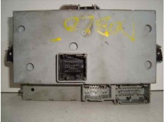 Recambio de centralita check control para fiat doblo (119) referencia OEM IAM 46812227NPL   2