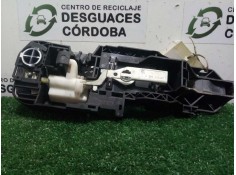 Recambio de maneta exterior trasera izquierda para renault megane iii sport tourer 1.5 dci diesel fap referencia OEM IAM 8060700 2