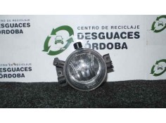 Recambio de faro antiniebla derecho para ford focus berlina (cap) 1.8 tdci turbodiesel cat referencia OEM IAM 3M5115K201AB  