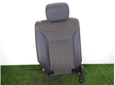 Recambio de asientos trasero derecho para mercedes-benz clase m (w164) 3.0 cdi cat referencia OEM IAM SINREFERENCIA CUERO - ALCA