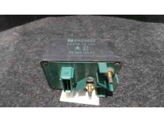 Recambio de caja precalentamiento para citroën xsara picasso 2.0 hdi cat (rhy / dw10td) referencia OEM IAM 9639912580 VERDE - 5.