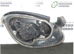 Recambio de piloto trasero izquierdo para fiat bravo (182) 1.6 16v cat referencia OEM IAM 46538353-B695   2
