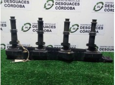Recambio de bobina encendido para opel vectra c berlina 2.2 16v cat (z 22 yh / lch) referencia OEM IAM U6027-085N  
