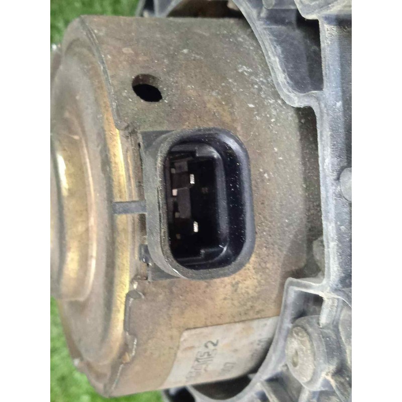 Recambio de electroventilador para smart coupe 0.6 turbo cat referencia OEM IAM 0003436V007 Ø DIAMETRO: 300MM 