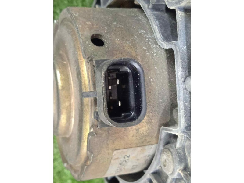 Recambio de electroventilador para smart coupe 0.6 turbo cat referencia OEM IAM 0003436V007 Ø DIAMETRO: 300MM 