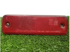 Recambio de piloto trasero izquierdo paragolpes para ssangyong musso 2.9 turbodiesel cat referencia OEM IAM 0316200211 DE PARAGO