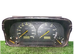 Recambio de cuadro instrumentos para seat cordoba berlina (6k2) 1.4 referencia OEM IAM 6K0919033FF 93-99 