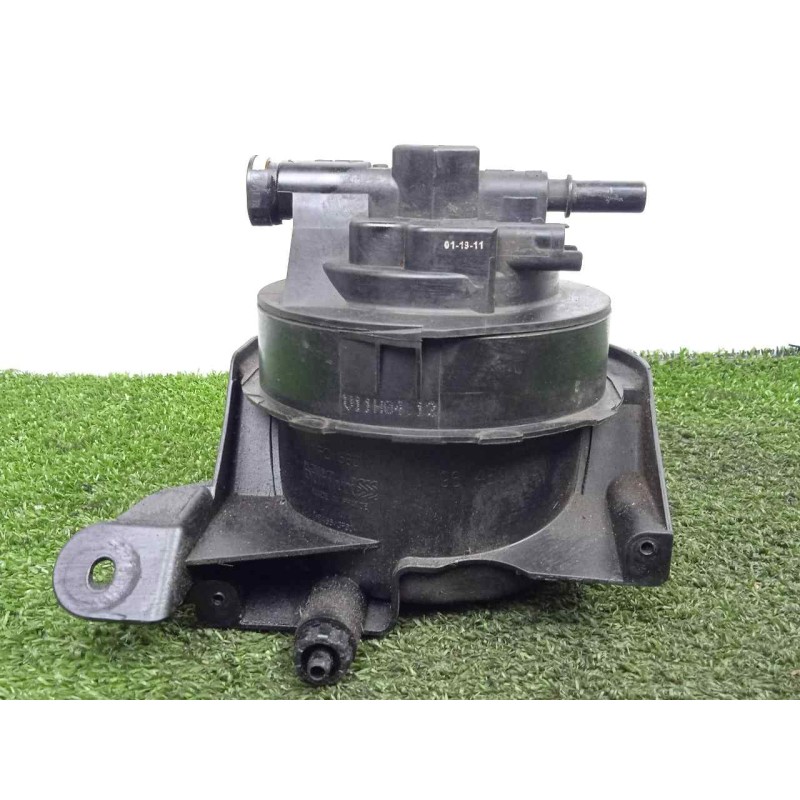 Recambio de soporte filtro gasoil para ford focus c-max (cap) 2.0 tdci cat referencia OEM IAM 9645928180  