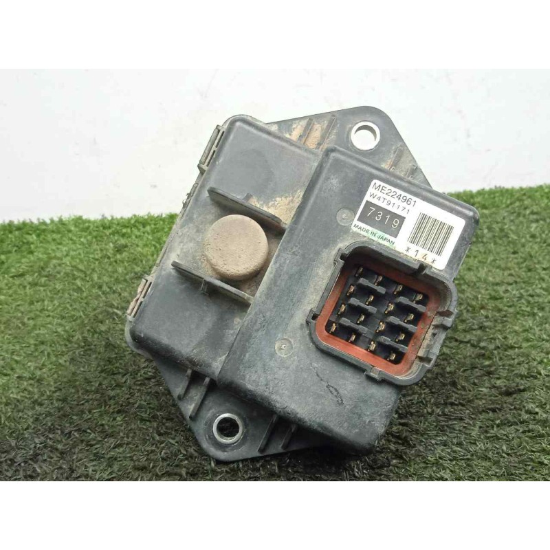 Recambio de modulo electronico para mitsubishi canter 4.05  4.9 diesel referencia OEM IAM ME224961-W4T91171  