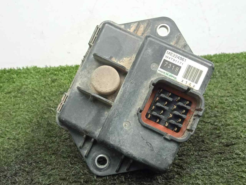 Recambio de modulo electronico para mitsubishi canter 4.05  4.9 diesel referencia OEM IAM ME224961-W4T91171  