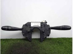 Recambio de mando luces para citroën c5 berlina 2.0 hdi fap referencia OEM IAM 96720602XT-12276319 3.CONECTORES - COM.2000 2.ANT