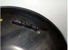 Recambio de servofreno para citroën xsara break 1.4 referencia OEM IAM 03775293044 ATE  2