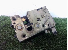Recambio de cerradura puerta delantera derecha para peugeot 205 berlina 1.1 referencia OEM IAM SINREFERENCIA 5.PUERTAS  2