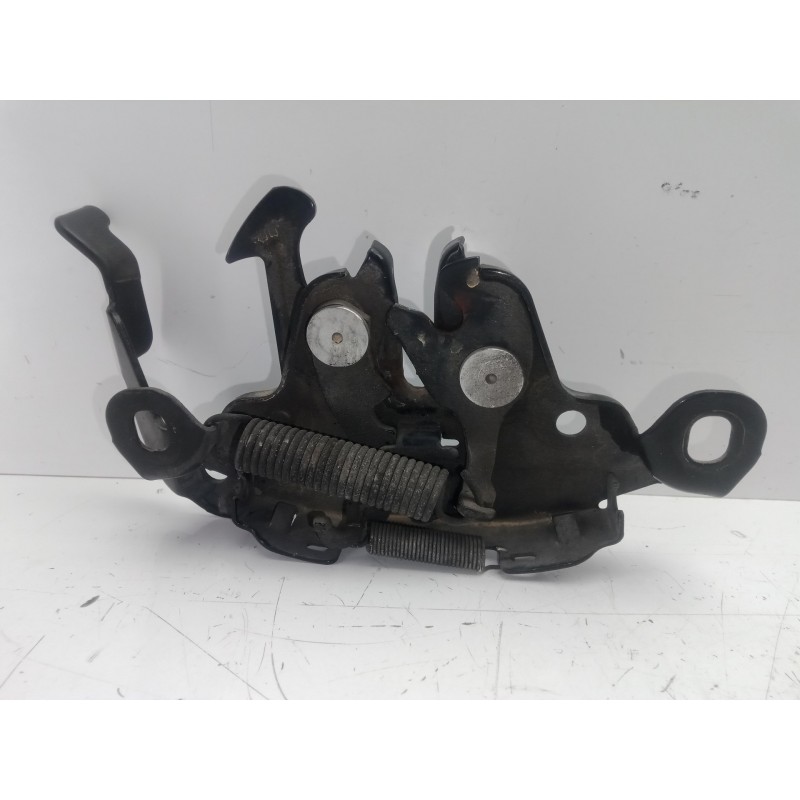 Recambio de cerradura capot para nissan qashqai (j10) 2.0 16v cat referencia OEM IAM   