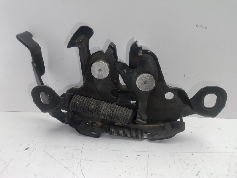 Recambio de cerradura capot para nissan qashqai (j10) 2.0 16v cat referencia OEM IAM   