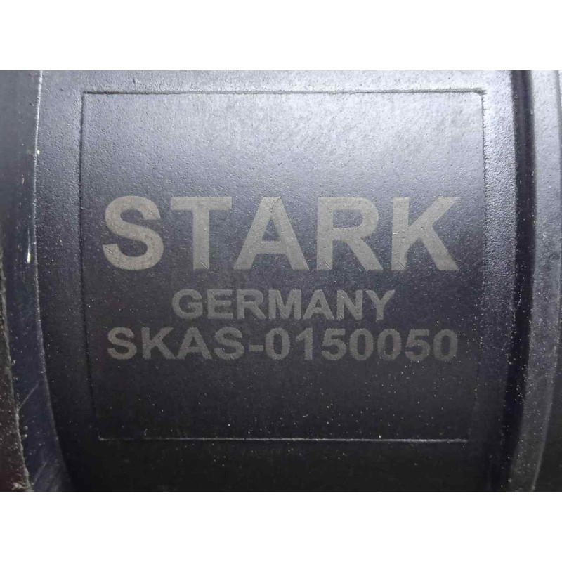 Recambio de caudalimetro para alfa romeo 147 (190) 1.9 jtd 16v cat referencia OEM IAM SKAS0150050 5.PINES 