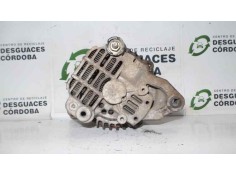 Recambio de alternador para mitsubishi space wagon (n80/n90) 2.4 gdi cat referencia OEM IAM MD358607-A3TA7791 MITSUBISHI - 100.A 2