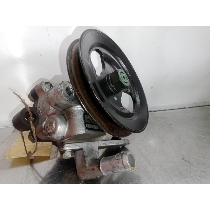 Recambio de bomba direccion para hyundai elantra (xd) 1.6 16v cat referencia OEM IAM YST10-5710020050  