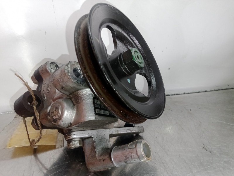 Recambio de bomba direccion para hyundai elantra (xd) 1.6 16v cat referencia OEM IAM YST10-5710020050  