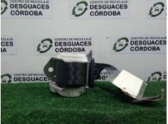 Recambio de cinturon seguridad trasero izquierdo para volkswagen polo (6c1) 1.2 tsi referencia OEM IAM 34066879A-3303573  