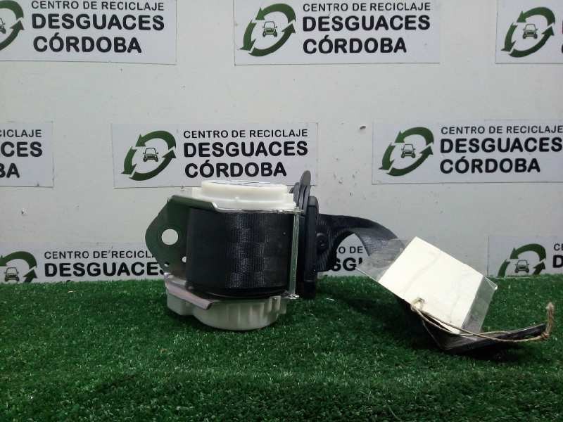 Recambio de cinturon seguridad trasero izquierdo para volkswagen polo (6c1) 1.2 tsi referencia OEM IAM 34066879A-3303573  