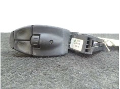 Recambio de mando multifuncion para citroën berlingo 2.0 hdi cat (rhy / dw10td) referencia OEM IAM 96413388XT-34472003 MANDO RAD 2