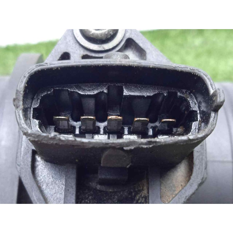 Recambio de caudalimetro para alfa romeo 147 (190) 1.9 jtd 16v cat referencia OEM IAM SKAS0150050 5.PINES 