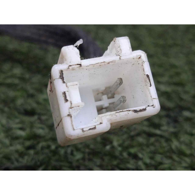 Recambio de antena para mitsubishi carisma berina 5 (da0) 1.9 turbodiesel referencia OEM IAM MR309697-F005V00017  