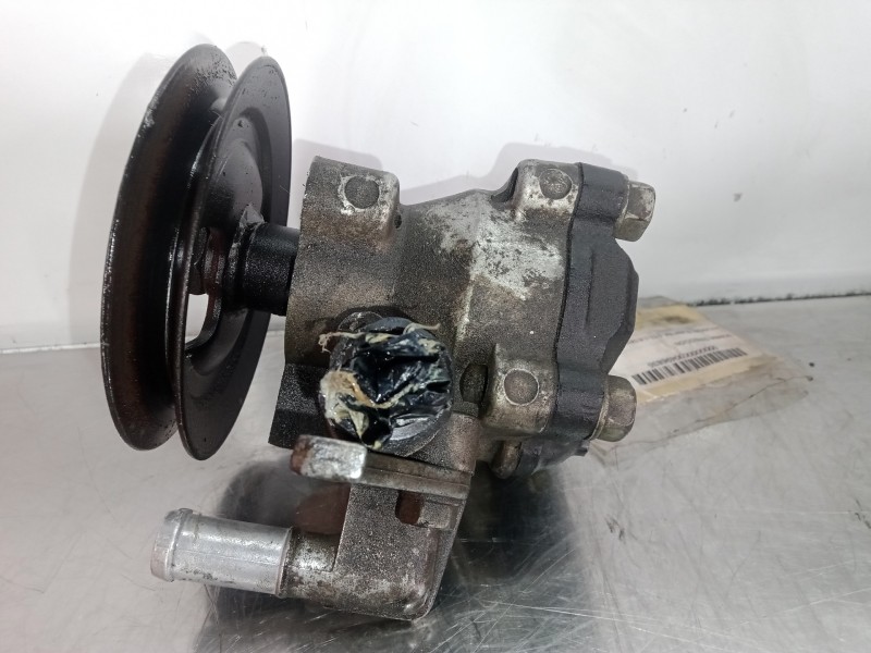 Recambio de bomba direccion para hyundai elantra (xd) 1.6 16v cat referencia OEM IAM YST10-5710020050  