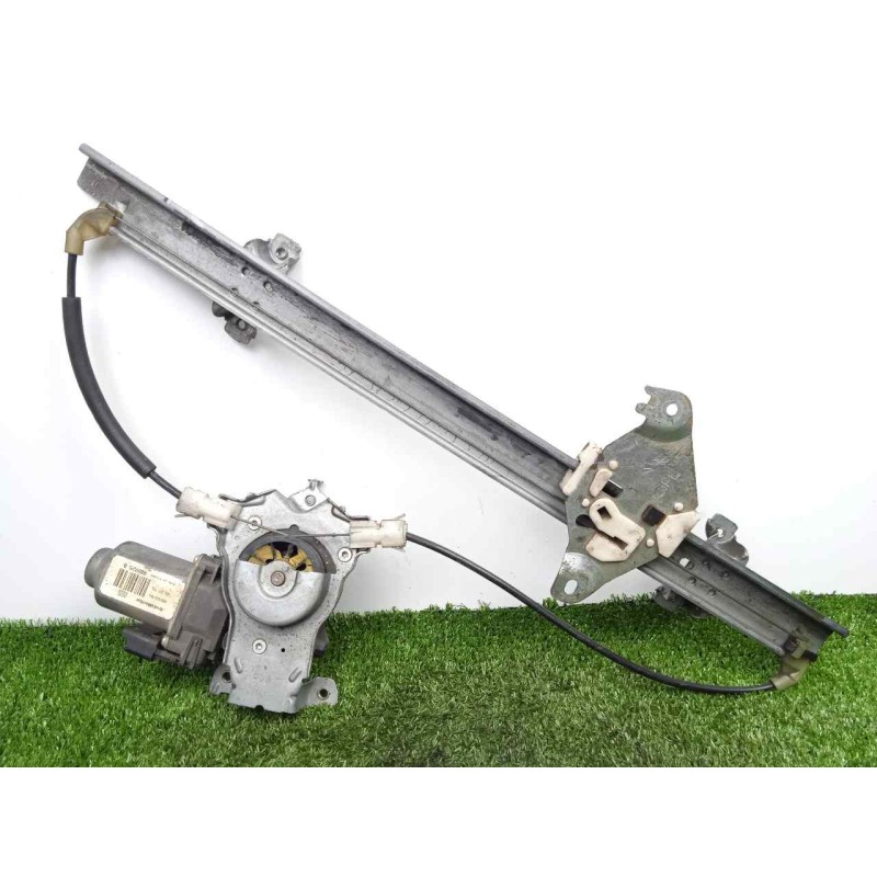 Recambio de elevalunas delantero izquierdo para nissan note (e11e) 1.5 dci turbodiesel cat referencia OEM IAM  ELECTRICO - 6.PIN