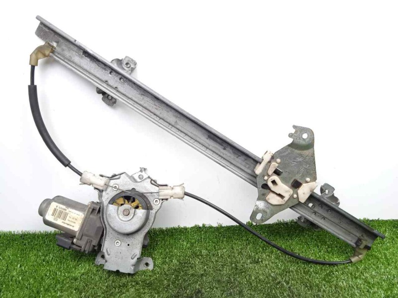 Recambio de elevalunas delantero izquierdo para nissan note (e11e) 1.5 dci turbodiesel cat referencia OEM IAM  ELECTRICO - 6.PIN