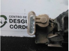 Recambio de cerradura puerta delantera izquierda para fiat doblo (119) 1.3 16v jtd cat referencia OEM IAM  6.PINES  2