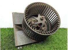 Recambio de motor calefaccion para audi a3 (8l) 1.9 tdi referencia OEM IAM 1J1819021B CON.CLIMA Ø DIAMETRO: 146MM