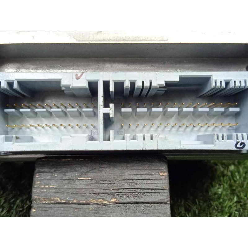 Recambio de centralita airbag para hyundai accent (mc) 1.5 crdi cat referencia OEM IAM 959101E250  