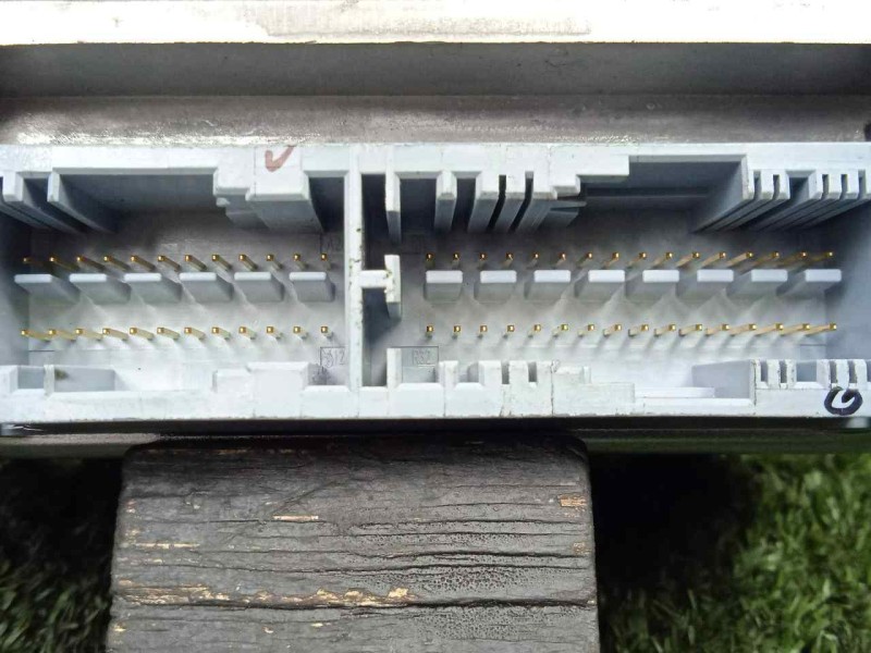 Recambio de centralita airbag para hyundai accent (mc) 1.5 crdi cat referencia OEM IAM 959101E250  