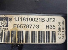 Recambio de motor calefaccion para audi a3 (8l) 1.9 tdi referencia OEM IAM 1J1819021B CON.CLIMA Ø DIAMETRO: 146MM 2