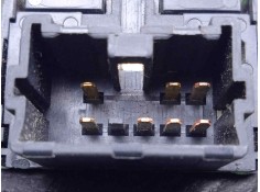 Recambio de interruptor para mitsubishi canter 4.05  4.9 diesel referencia OEM IAM SINREFERENCIA INTERRUPTOR ANTINIEBLA TRASERO  2