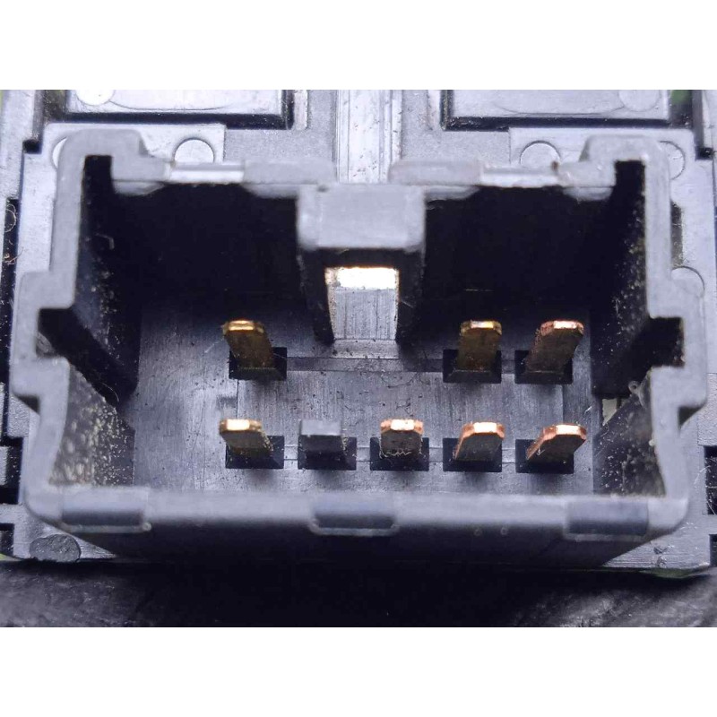 Recambio de interruptor para mitsubishi canter 4.05  4.9 diesel referencia OEM IAM SINREFERENCIA INTERRUPTOR ANTINIEBLA TRASERO 