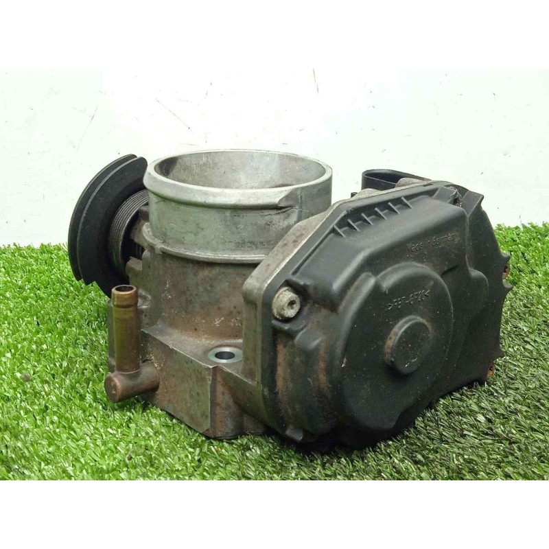 Recambio de caja mariposa para audi a3 (8l) 1.8 20v turbo referencia OEM IAM 06A133063G  7.PINES