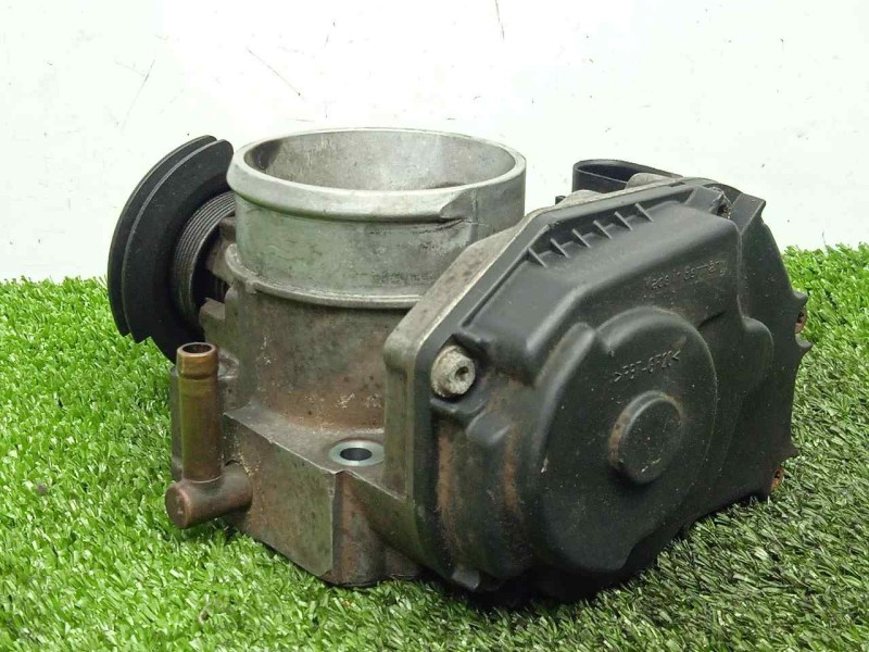 Recambio de caja mariposa para audi a3 (8l) 1.8 20v turbo referencia OEM IAM 06A133063G  7.PINES