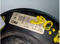 Recambio de servofreno para citroën c2 1.6 16v cat (nfu / tu5jp4) referencia OEM IAM 9649329580  TRW 2