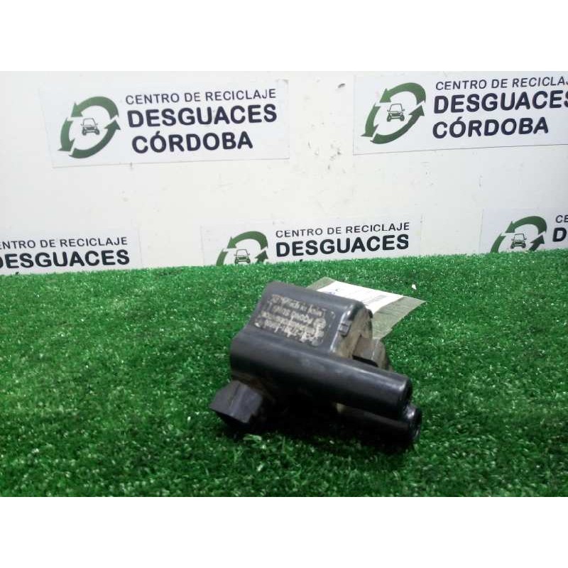 Recambio de bobina encendido para hyundai elantra (xd) 1.6 16v cat referencia OEM IAM NOTIENEREFERENCIA NO TIENE REFERENCIA 